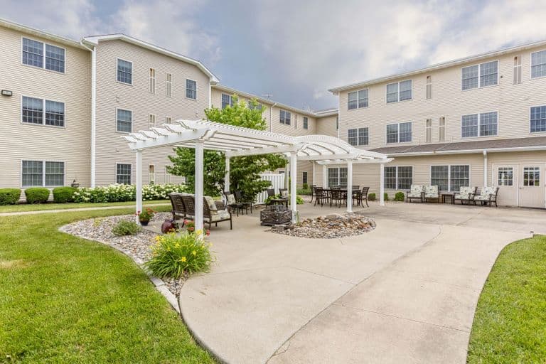 Independence Village Of Pella in Pella, IA