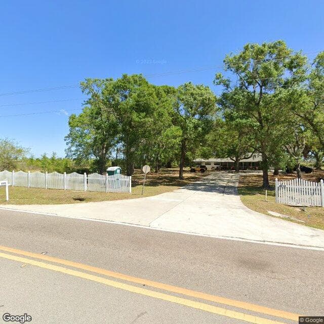 The Ranch Assisted Living Facility in Lakewood Ranch, FL