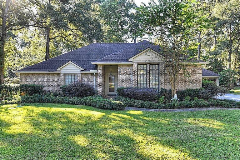 The Raven Creek Residential Assisted Living in Spring, TX - Main View