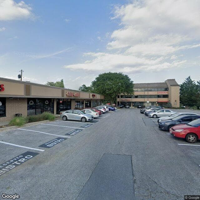 The Red Door Alf in Reisterstown, MD