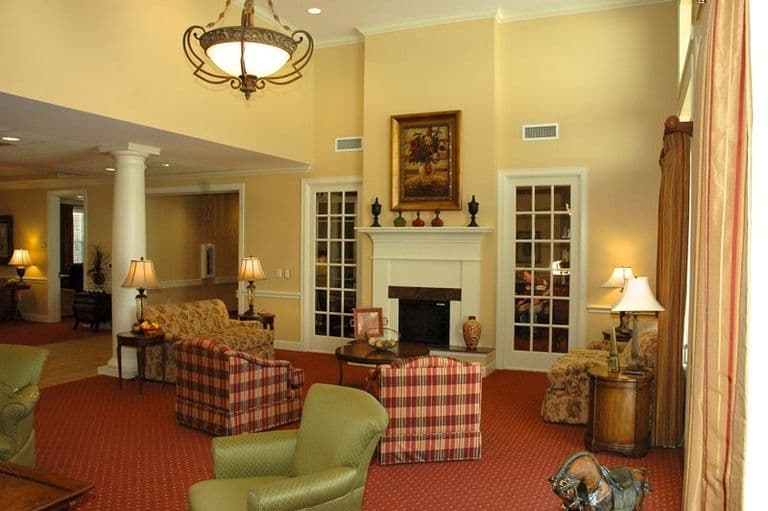 The Reserve at First Colony Assisted Living and Memory Care in Sugar Land, TX