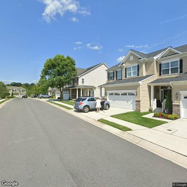 The Reserve at New Windsor in New Windsor, MD - Main View