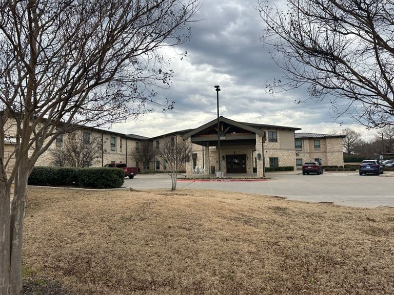 The Reserve at Richardson in Richardson, TX - Main View