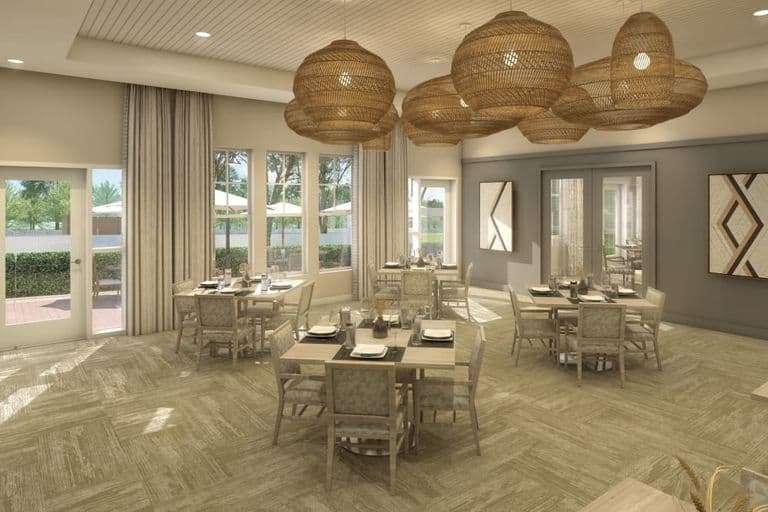 The Residence At Charles Meadow - Senior living in Millis, MA