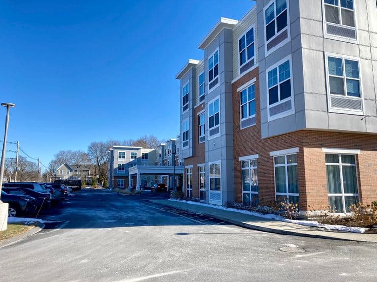 The Residence At Natick South - Senior living in Natick, Massachusetts