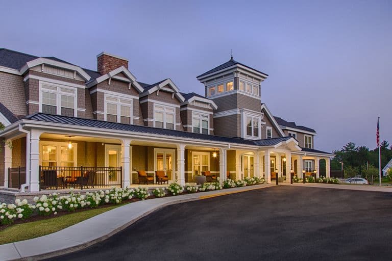 The Residence At Salem Woods in Salem, NH