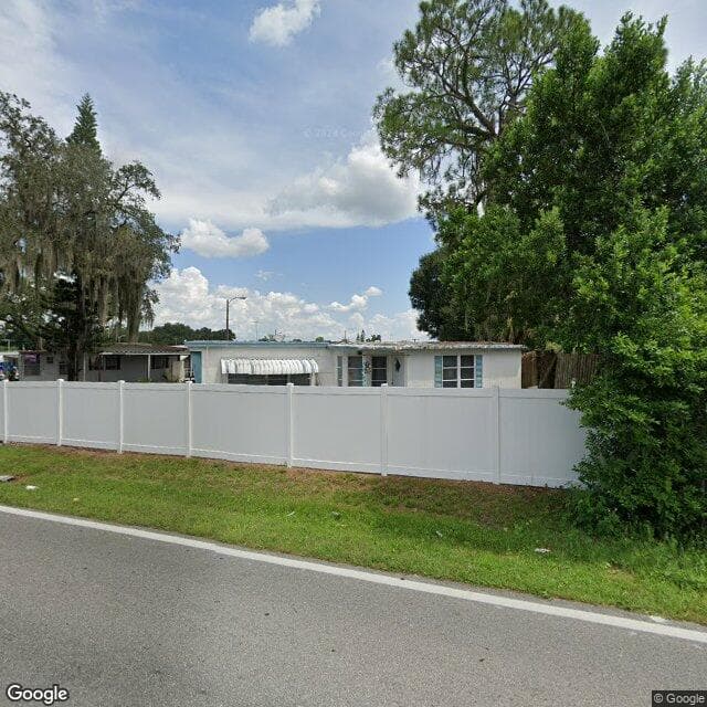 The Residence Retirement Center in Lakeland, FL - Main View
