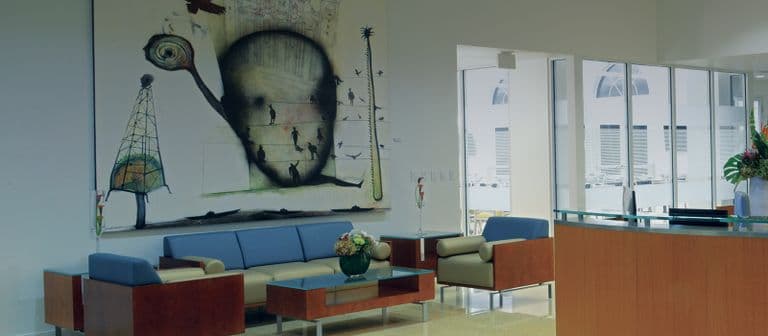 The Residences of United Home Care in Miami, FL - Main View