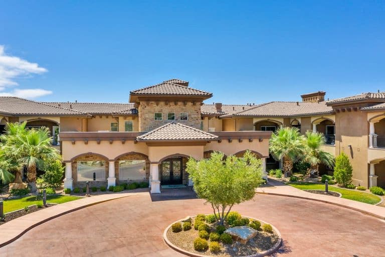 The Retreat At Sunbrook Assisted Living in Saint George, UT