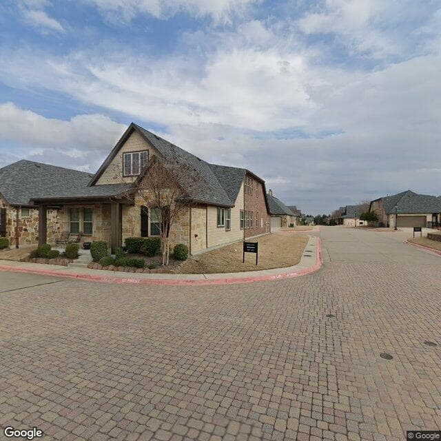 The Retreat at Craig Ranch in Mc Kinney, TX - Main View