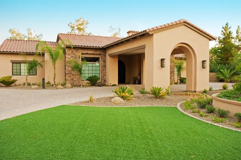 The Retreat at Desert Cove in Scottsdale, AZ - Main View