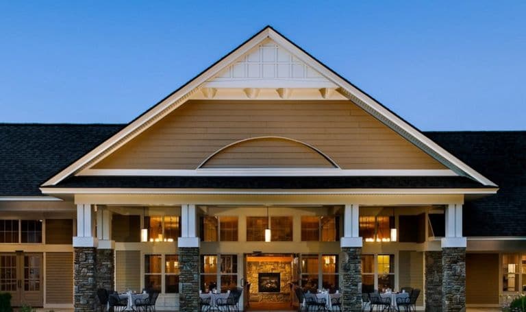 The Ridge At Riverwoods in Exeter, NH