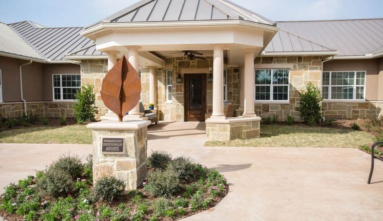 The Ridge at Westover Hills in San Antonio, TX - Main View