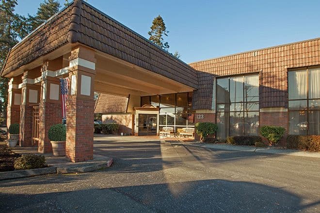 The Rivers At Puyallup in Puyallup, WA