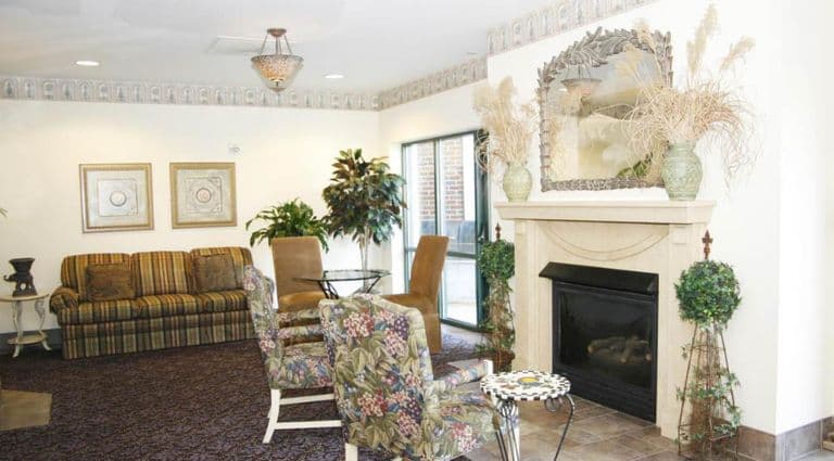The Riverview in Saint Louis, MO - Main View