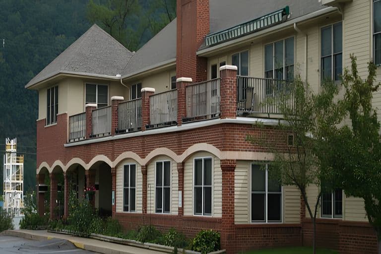 The Robert Packer Hospital Personal Care Home in Towanda, PA - Main View