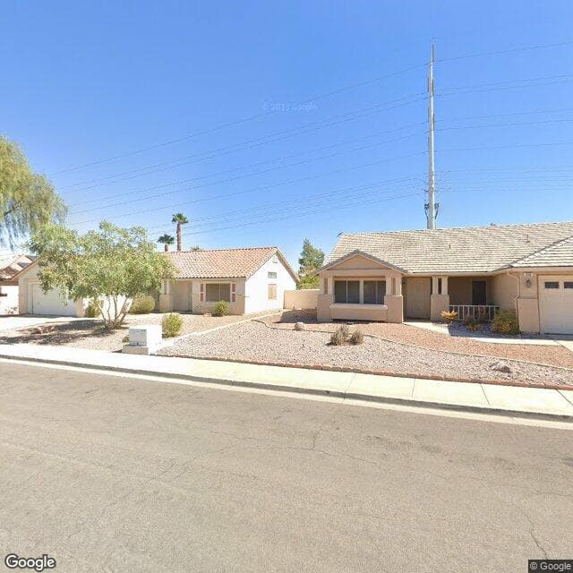 The Rose Of Sharon in Henderson, NV - Main View