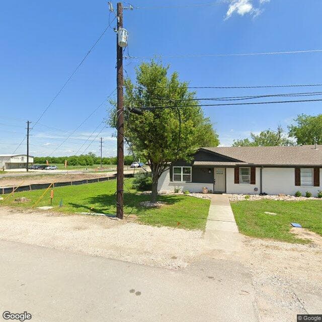 The Sanger House in Sanger, TX - Main View