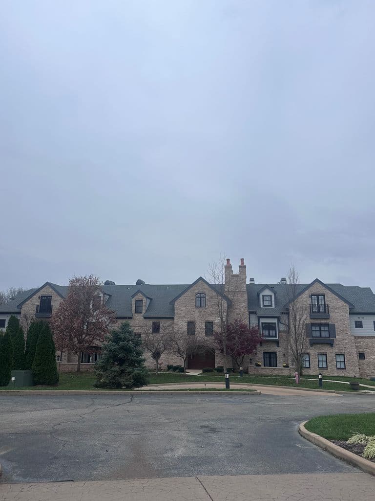 The Sheridan at Laumeier Park in Sunset Hills, MO