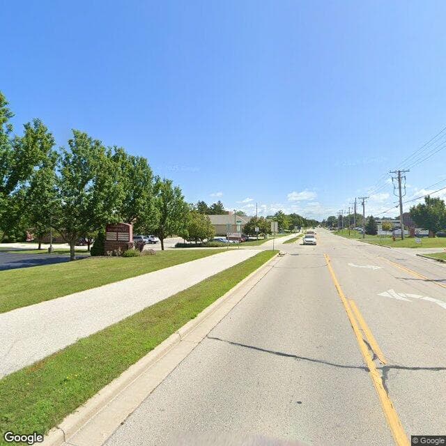The Shores Of Sheboygan Assisted Living II in Sheboygan, WI - Main View