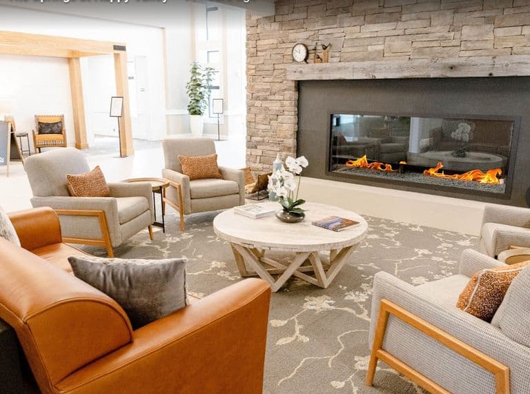 The Springs At Happy Valley in Happy Valley, OR