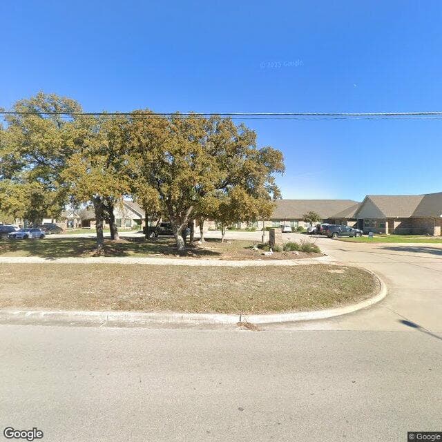 The Springs Healthcare and Rehabilitation in Cedar Park, TX - Main View