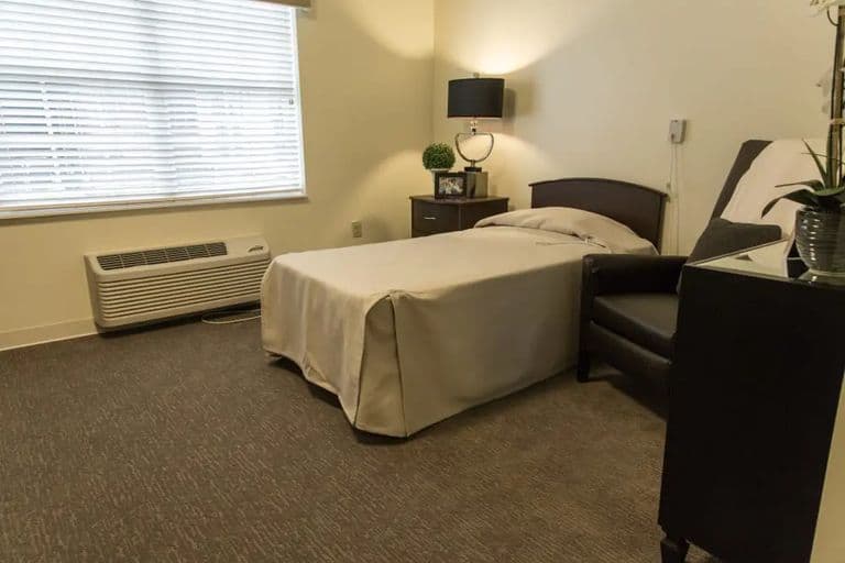 The Springs Of Lima in Lima, OH