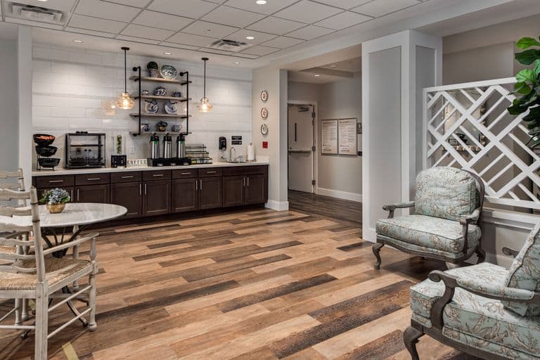 The Springs Of Parc Hill - Senior living in Orange City, Florida