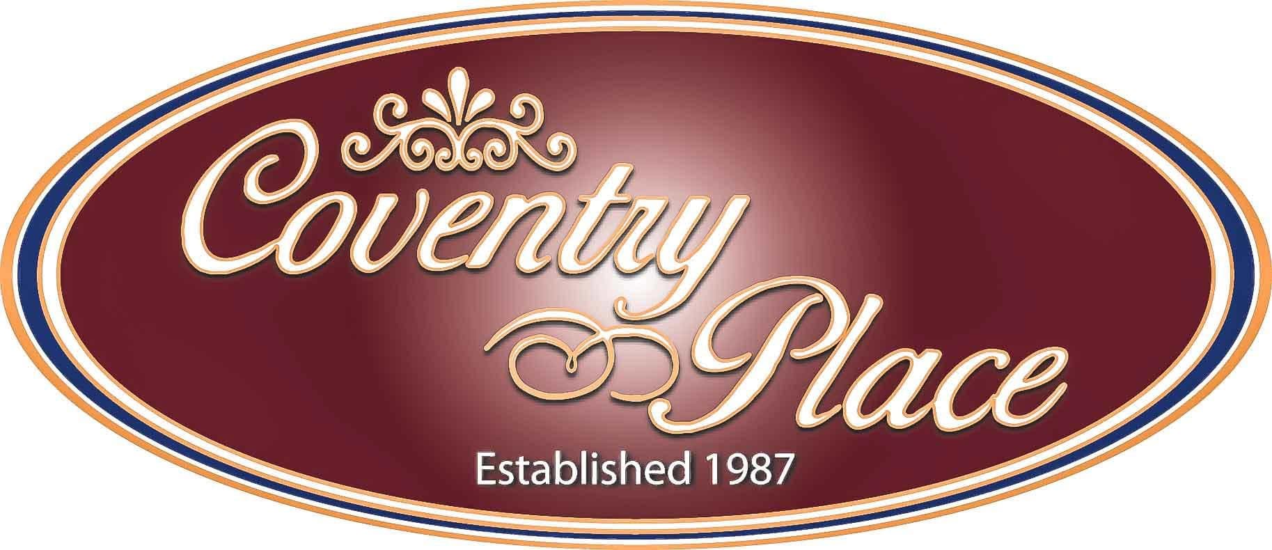 Coventry Place in Decatur, GA - Main View
