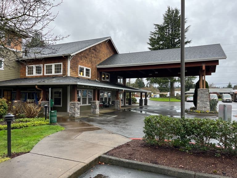 The Springs at Clackamas Woods in Milwaukie, OR - Main View