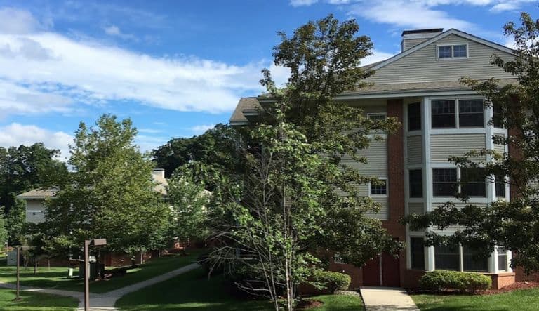 The Springs at Fountainview in Monsey, NY - Main View