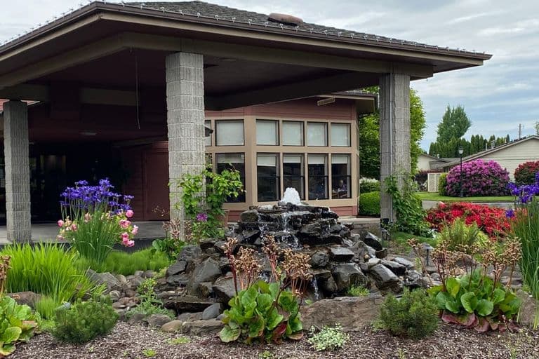 The Springs at Lancaster Village in Salem, OR - Main View