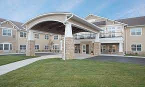 The Springs at Wyandot Trail in Lancaster, OH - Main View
