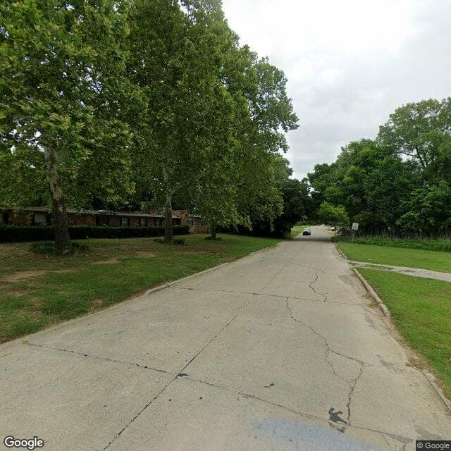 The Suites At Elmbrook - Senior living in Ardmore, Oklahoma