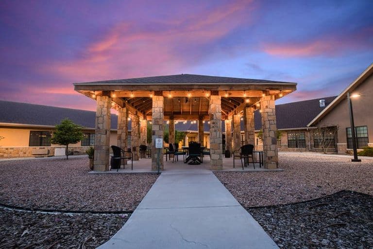 The Suites Rio Vista in Rio Rancho, NM - Main View