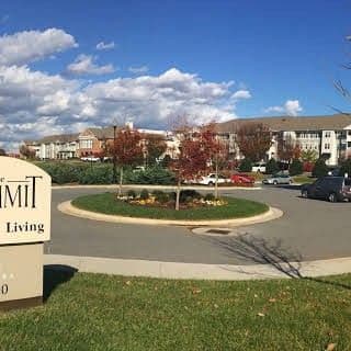 The Summit in Lynchburg, VA - Main View