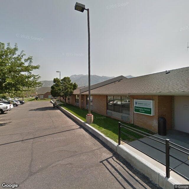 The Terrace At Mt Ogden in Ogden, UT - Main View