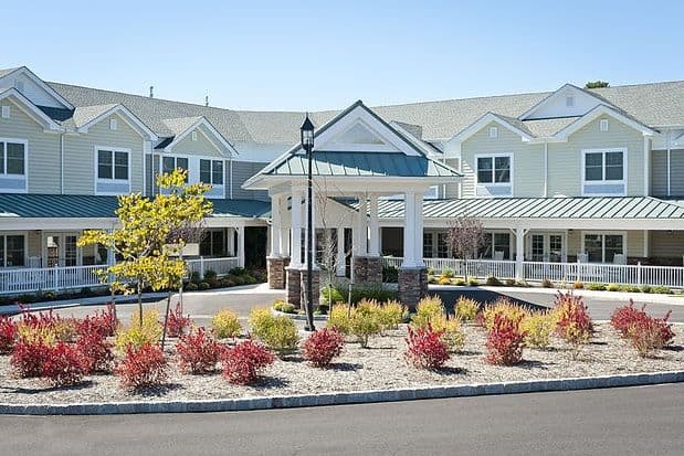 The Terraces At Seacrest Village in Tuckerton, NJ - Main View