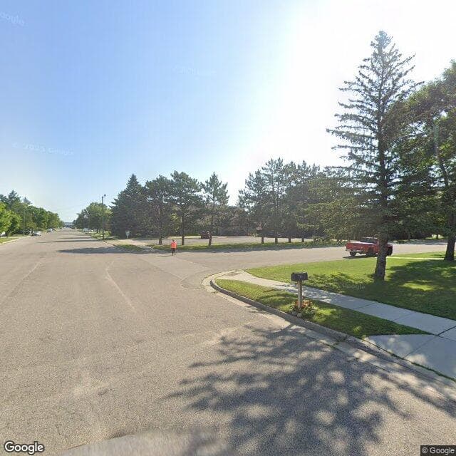 The Thomas House - Senior living in Perham, Minnesota