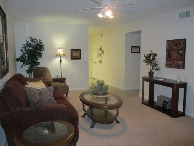 The Towers at Glencroft in Glendale, AZ - Main View