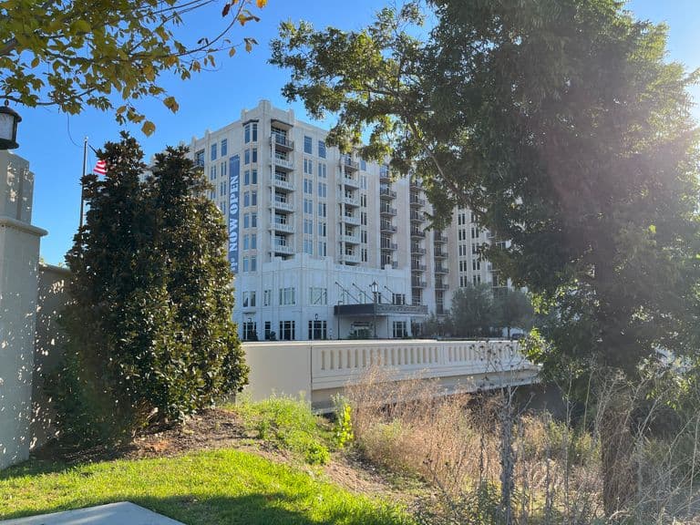 The Tradition - Clearfork Independent Living in Fort Worth, TX - Main View