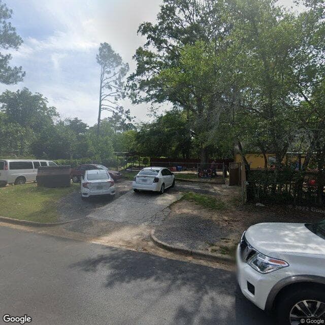 The Valencia Personal Care Home in Albany, GA - Main View