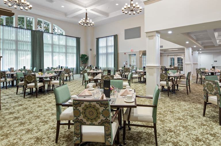 The Vero At Bethlehem - Senior living in Bethlehem, Pennsylvania