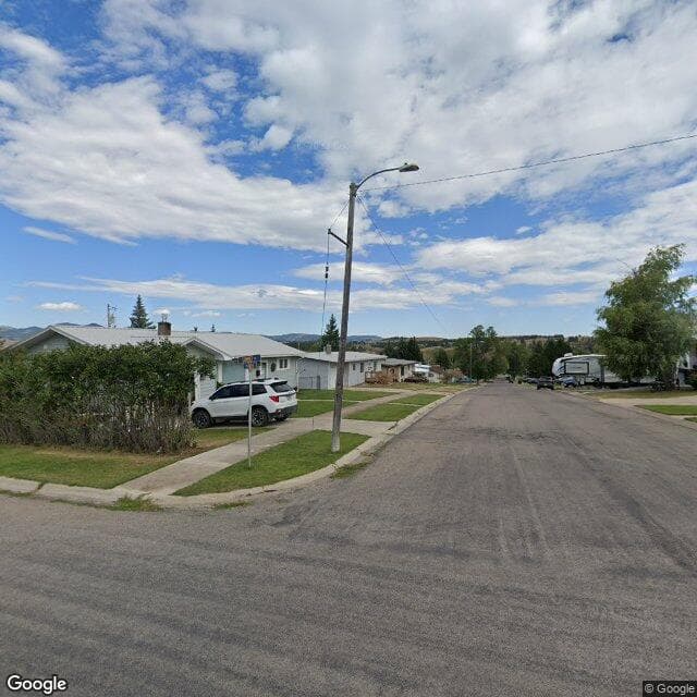 The Villa in Lewistown, MT