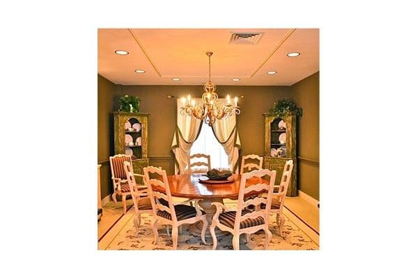 The Villa At Saint Antoine - Senior living in North Smithfield, Rhode Island