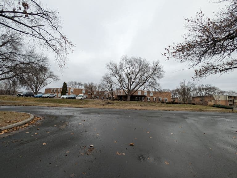 The Villa At St Louis Park in Saint Louis Park, MN - Main View