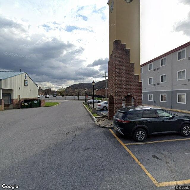 The Villa Personal Care in Johnstown, PA - Main View