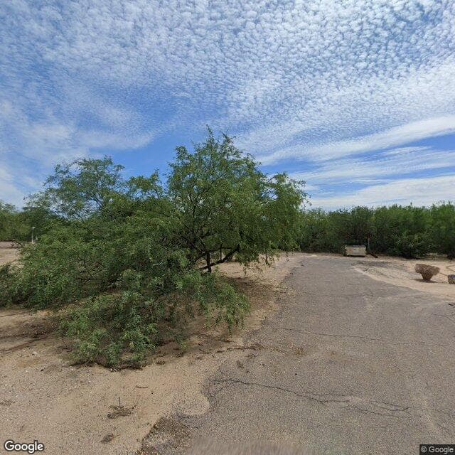 The Villa Rosa in Sahuarita, AZ