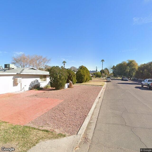 The Villa at Tuckey Lane in Phoenix, AZ - Main View