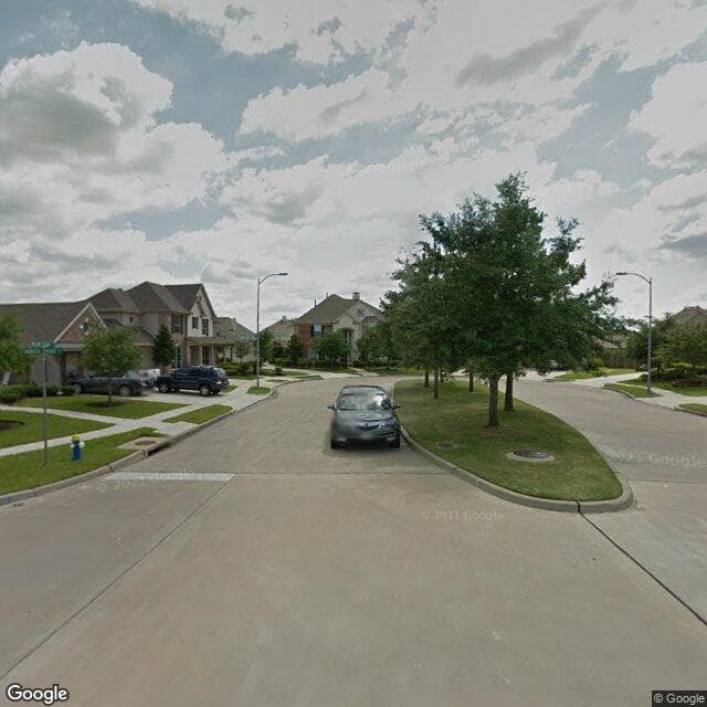 The Villa at Willow Colony - Senior living in Katy, Texas